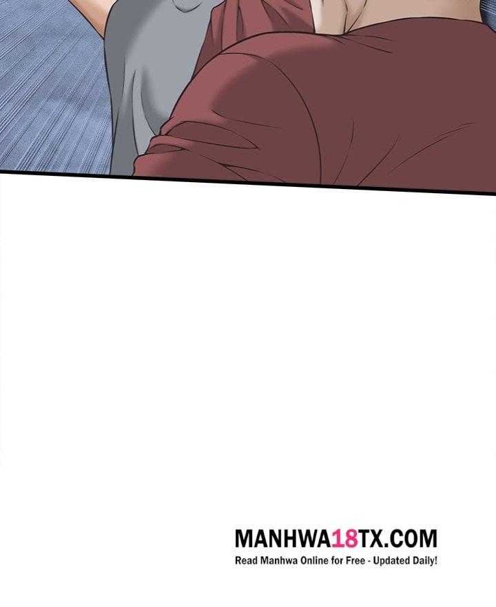 Right Under His Roof Chapter 31 - Page 83