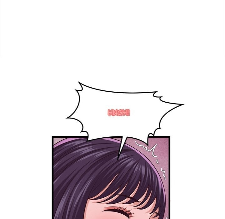 Right Under His Roof Chapter 32 - Page 104