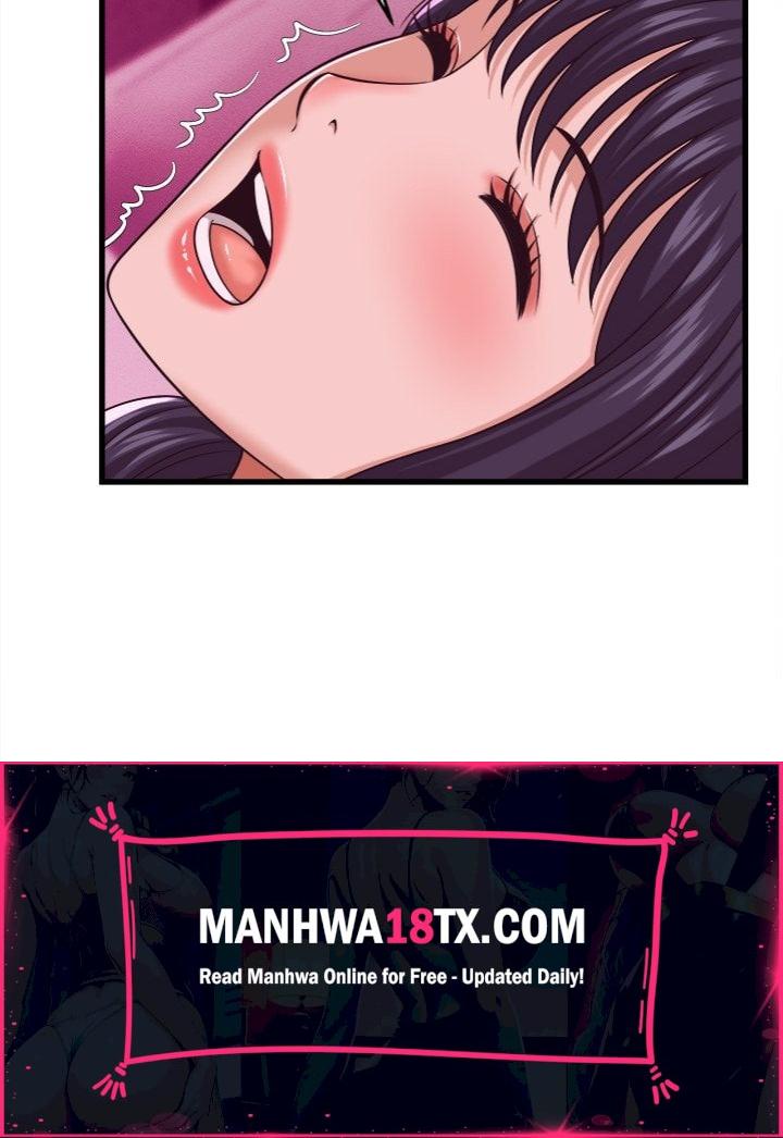 Right Under His Roof Chapter 32 - Page 111