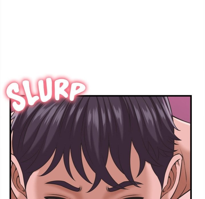 Right Under His Roof Chapter 32 - Page 18