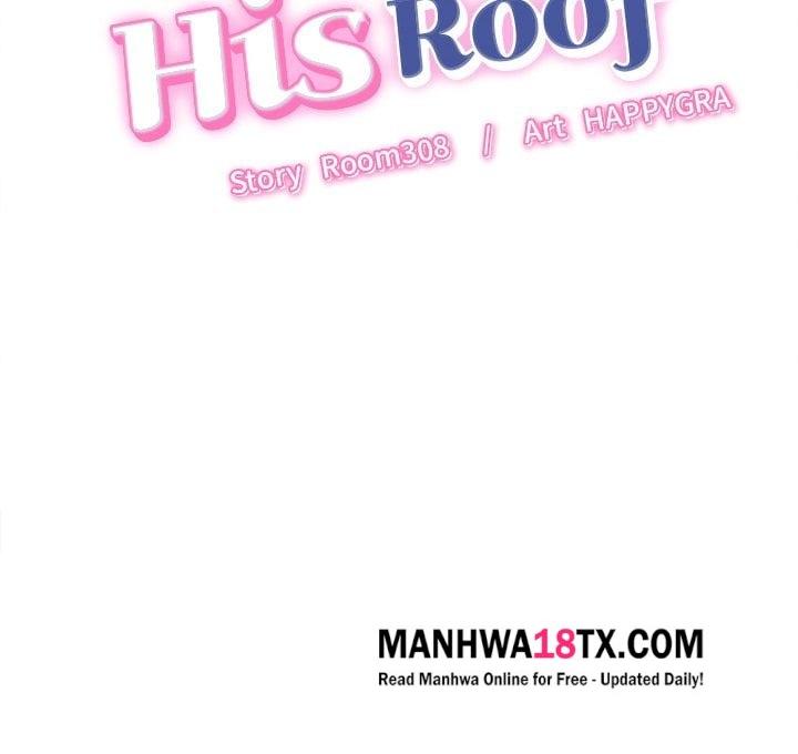 Right Under His Roof Chapter 32 - Page 2