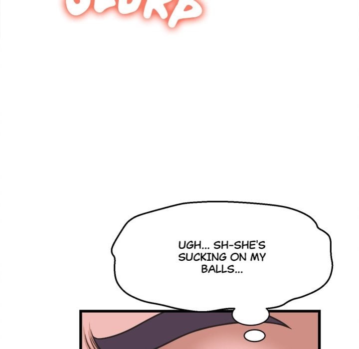 Right Under His Roof Chapter 32 - Page 59