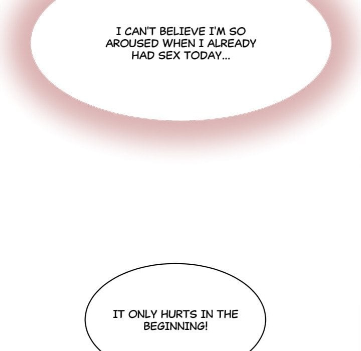 Right Under His Roof Chapter 32 - Page 85