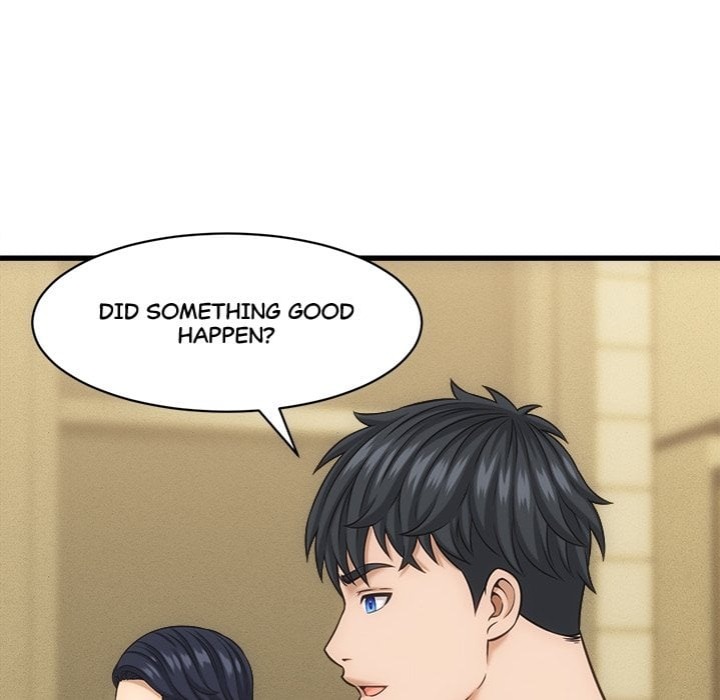 Right Under His Roof Chapter 33 - Page 107