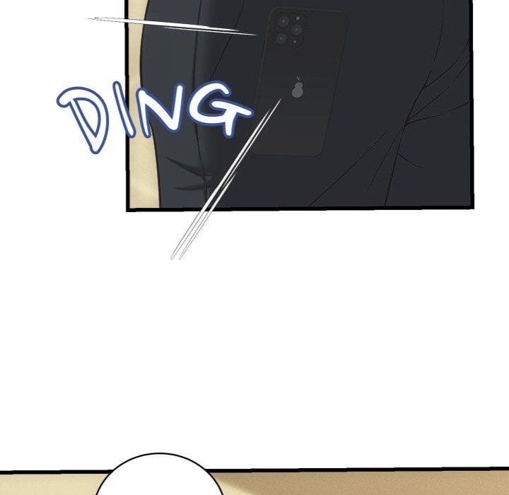 Right Under His Roof Chapter 33 - Page 115