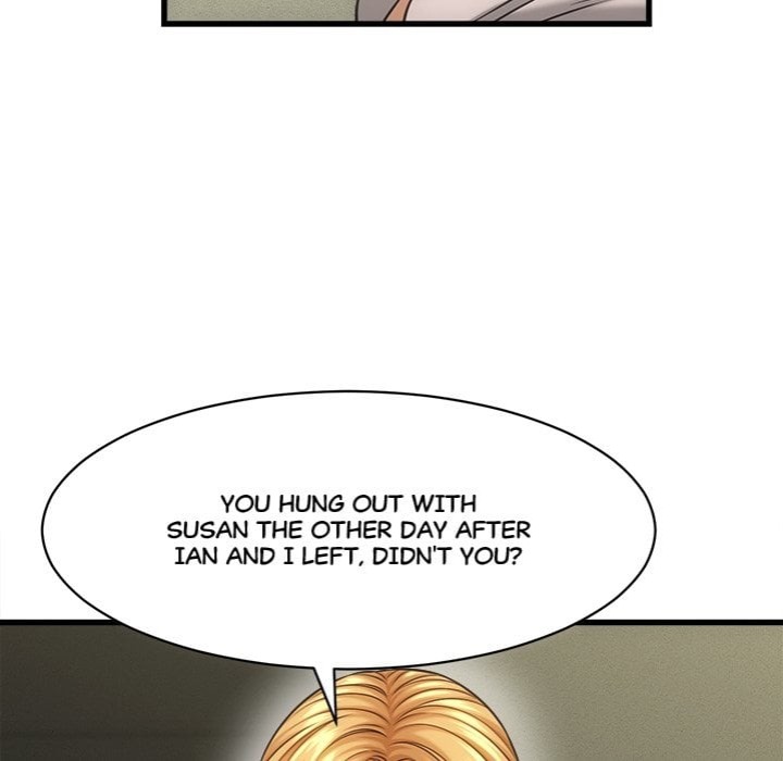 Right Under His Roof Chapter 33 - Page 36