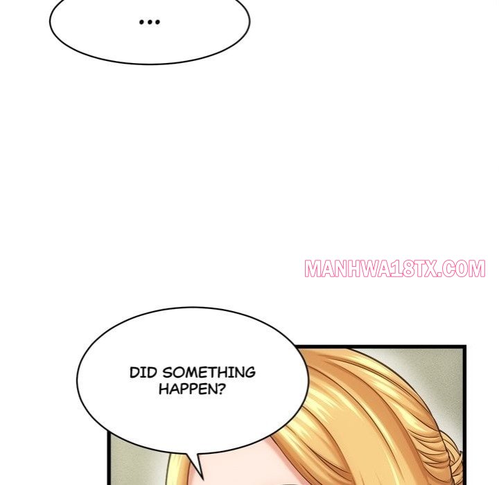 Right Under His Roof Chapter 33 - Page 40