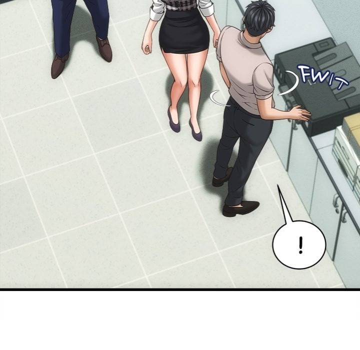 Right Under His Roof Chapter 33 - Page 81