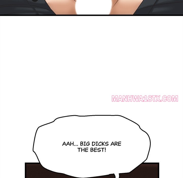 Right Under His Roof Chapter 34 - Page 104