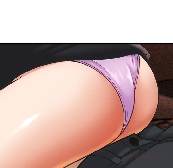 Right Under His Roof Chapter 34 - Page 111