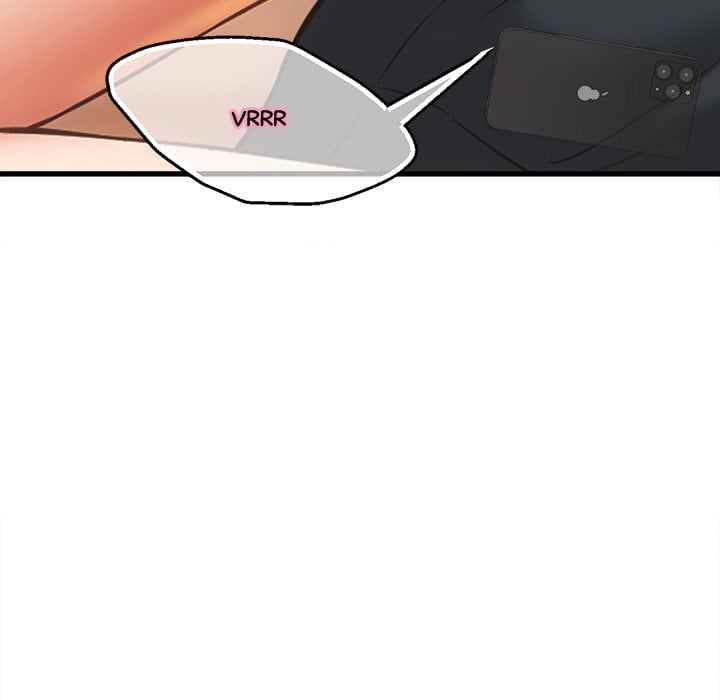 Right Under His Roof Chapter 34 - Page 112