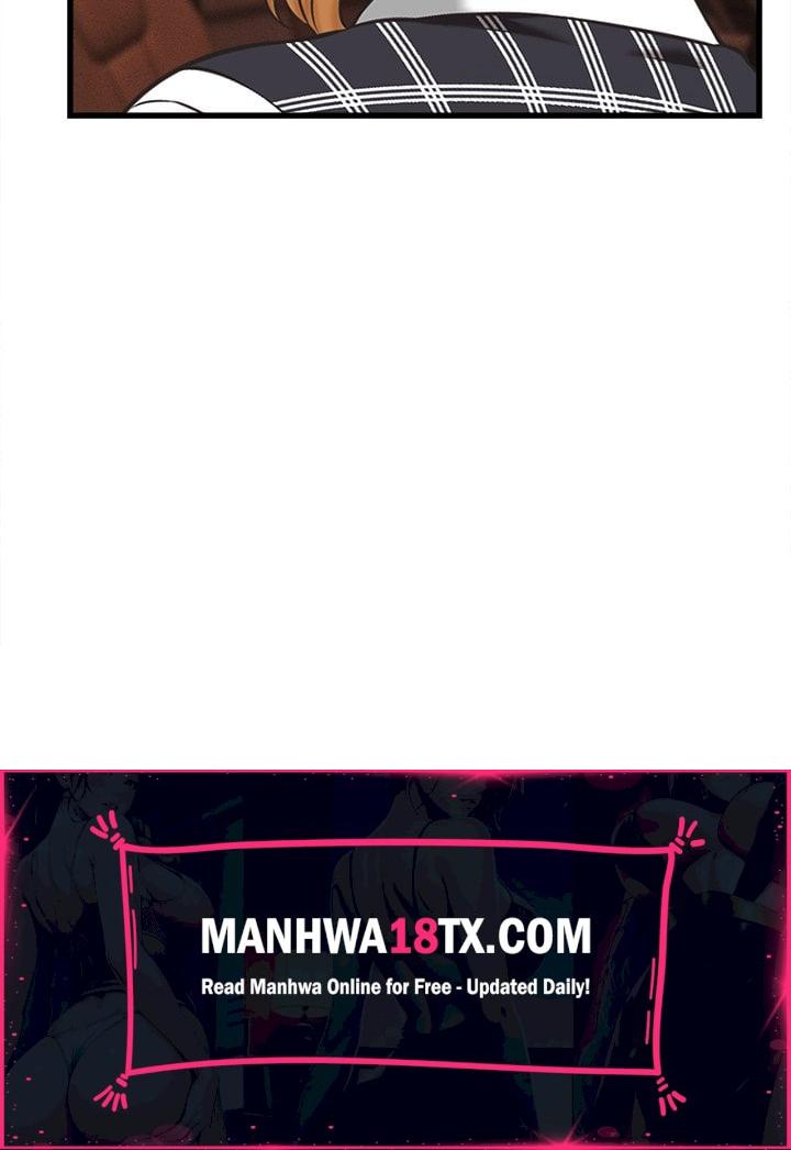 Right Under His Roof Chapter 34 - Page 122