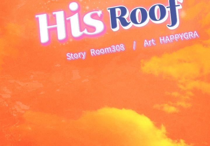 Right Under His Roof Chapter 34 - Page 2