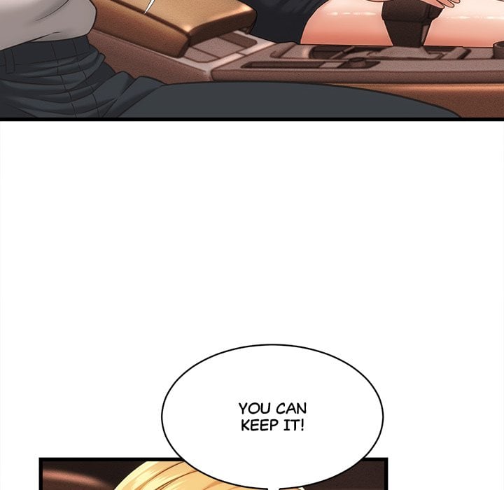 Right Under His Roof Chapter 34 - Page 37