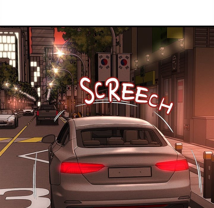 Right Under His Roof Chapter 34 - Page 41