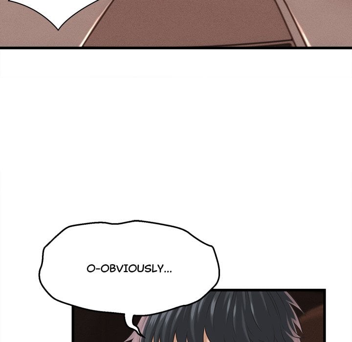 Right Under His Roof Chapter 34 - Page 46