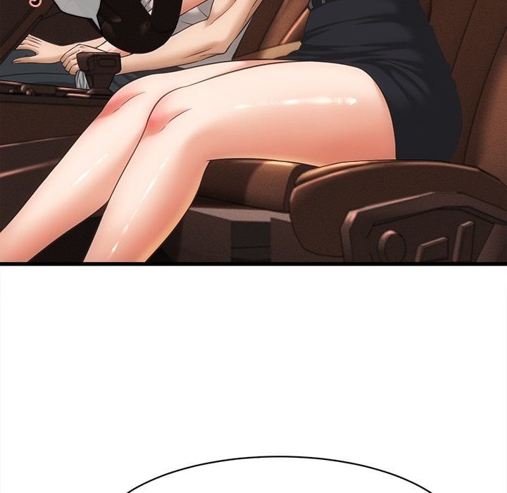 Right Under His Roof Chapter 34 - Page 61