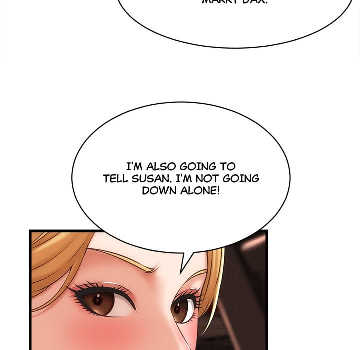 Right Under His Roof Chapter 34 - Page 66