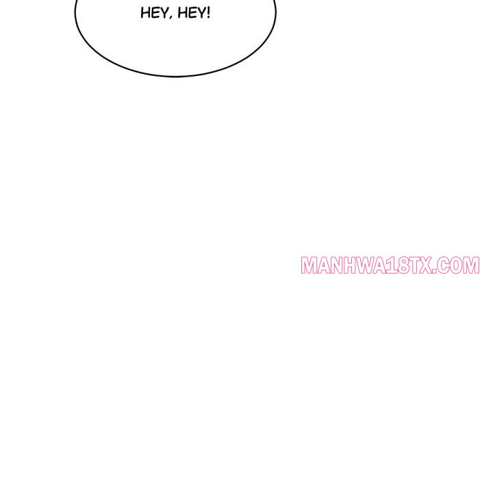 Right Under His Roof Chapter 34 - Page 68