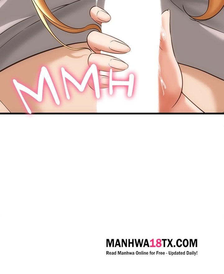 Right Under His Roof Chapter 34 - Page 72