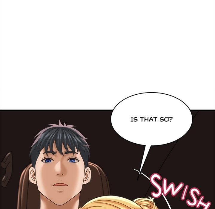 Right Under His Roof Chapter 34 - Page 81