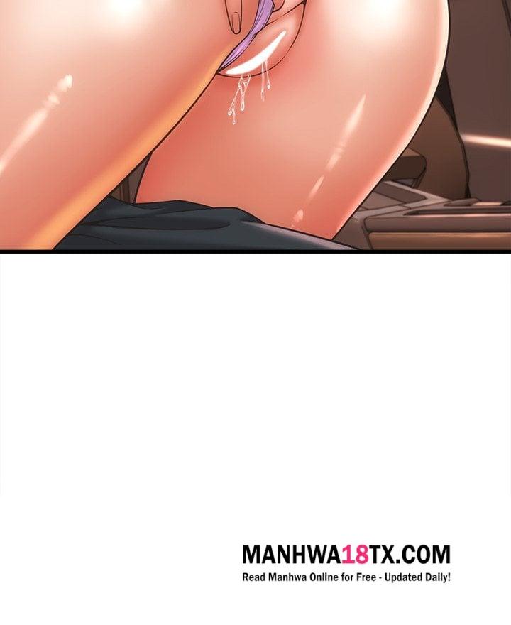 Right Under His Roof Chapter 34 - Page 88