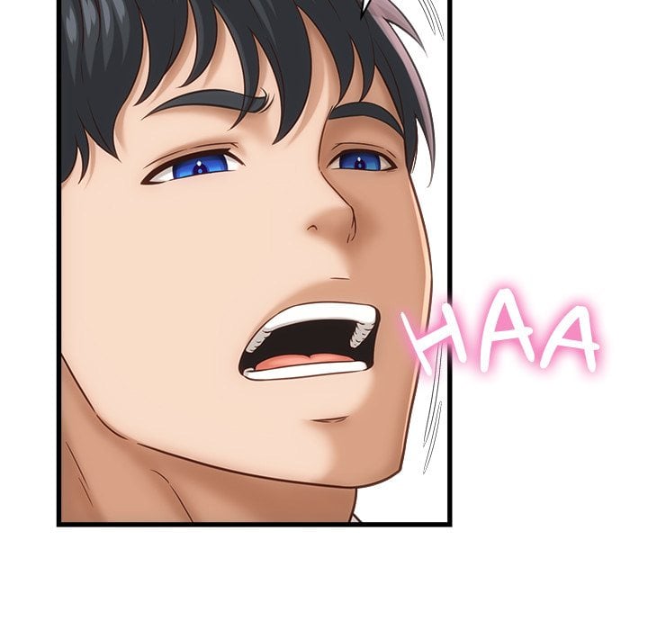 Right Under His Roof Chapter 34 - Page 96