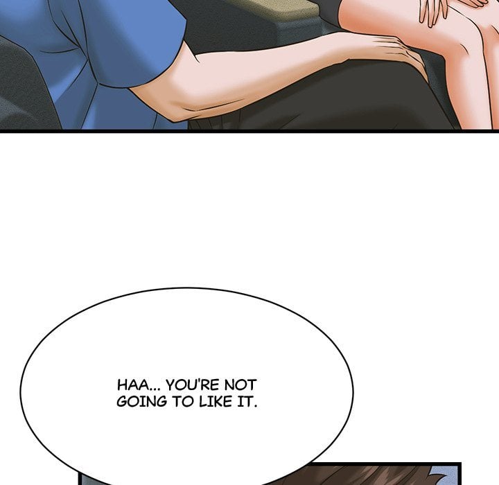 Right Under His Roof Chapter 36 - Page 104