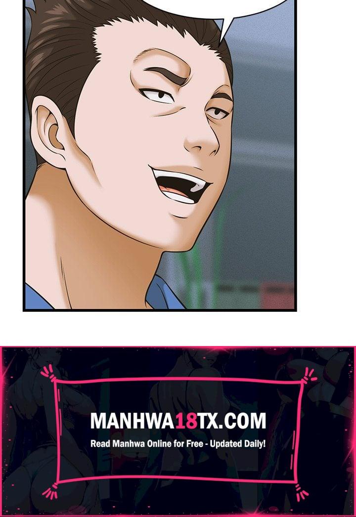 Right Under His Roof Chapter 36 - Page 125