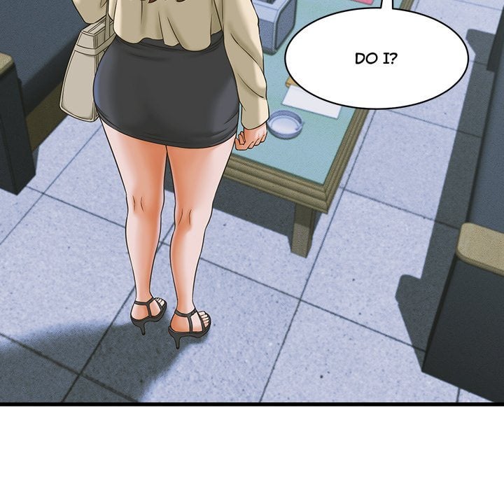 Right Under His Roof Chapter 36 - Page 14