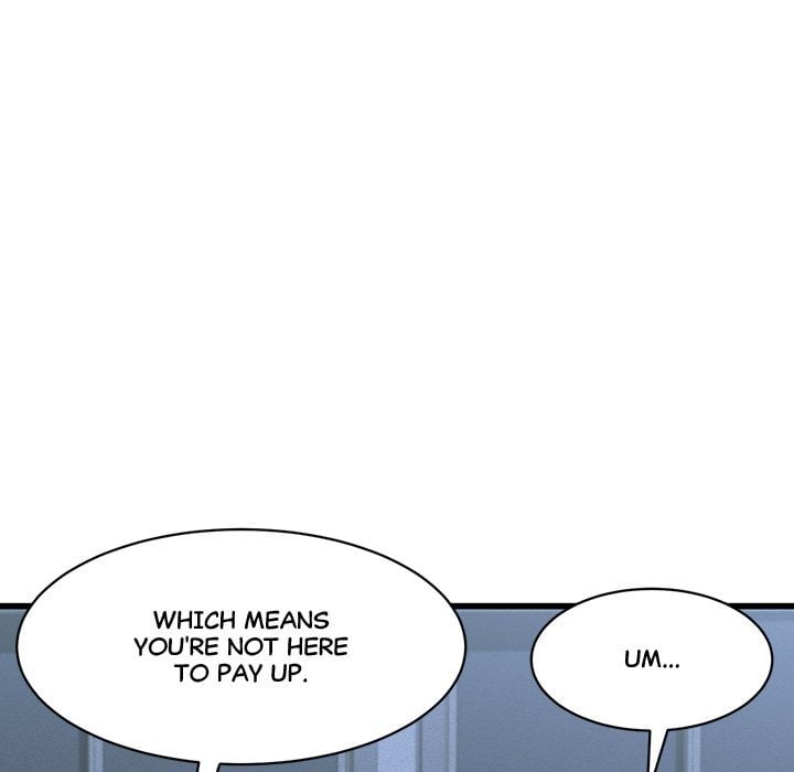 Right Under His Roof Chapter 36 - Page 19