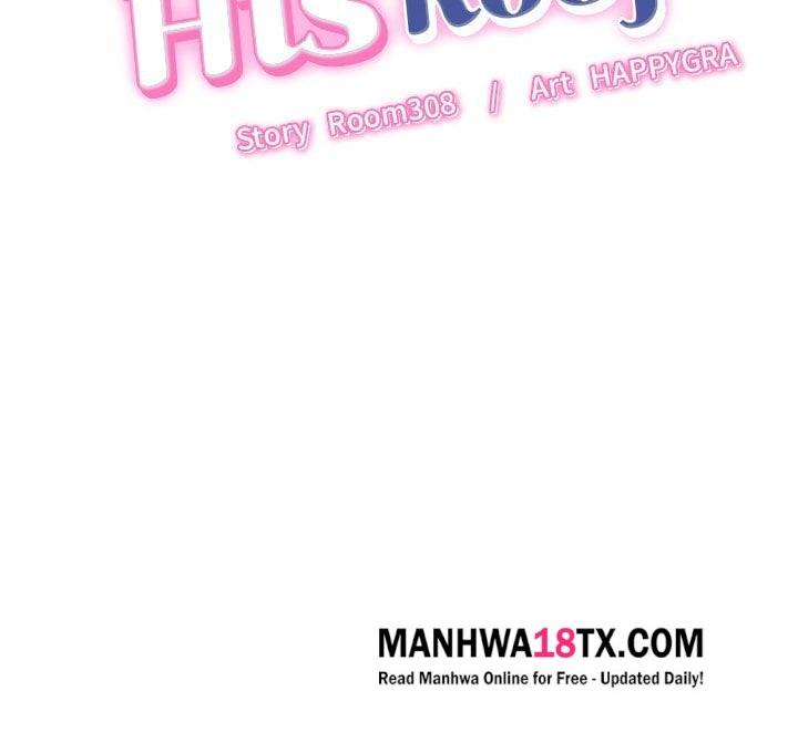 Right Under His Roof Chapter 36 - Page 2