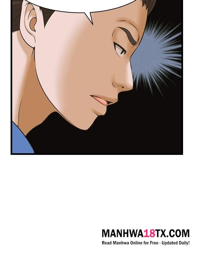 Right Under His Roof Chapter 36 - Page 27