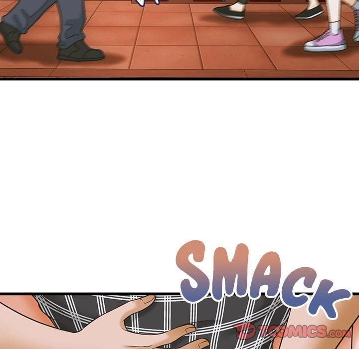 Right Under His Roof Chapter 36 - Page 39