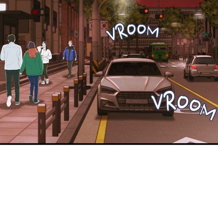 Right Under His Roof Chapter 36 - Page 47