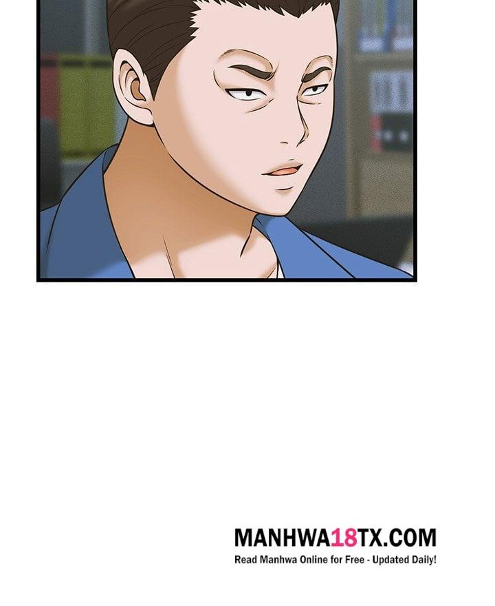 Right Under His Roof Chapter 36 - Page 80