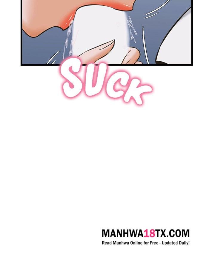 Right Under His Roof Chapter 37 - Page 107