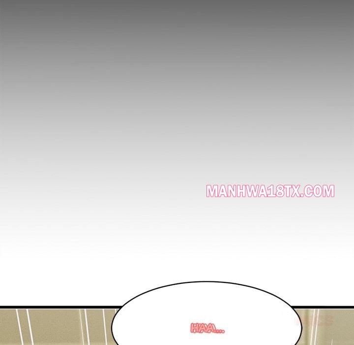 Right Under His Roof Chapter 37 - Page 123