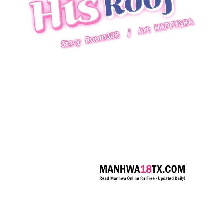 Right Under His Roof Chapter 37 - Page 2