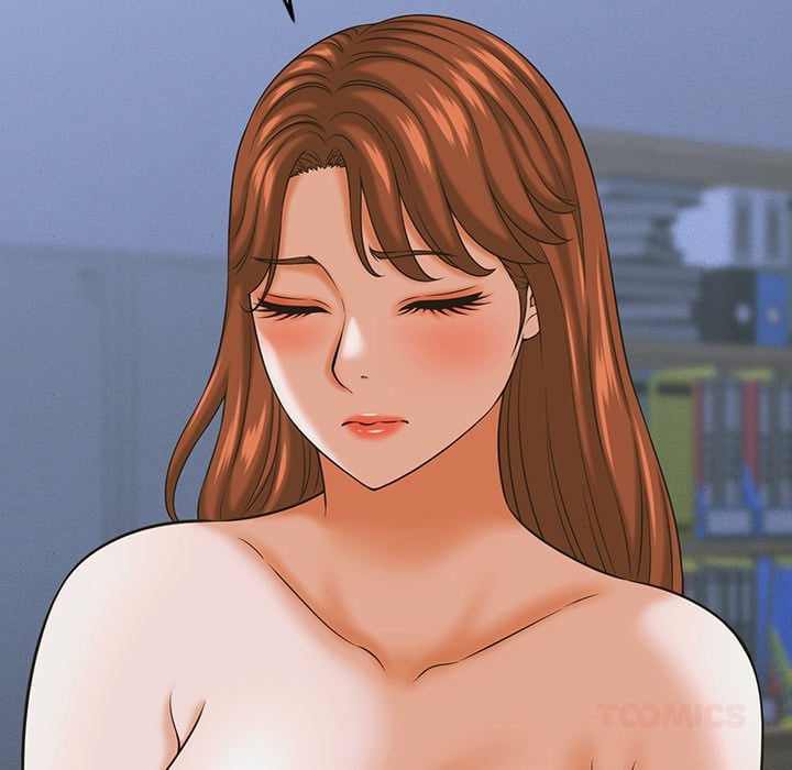 Right Under His Roof Chapter 37 - Page 21