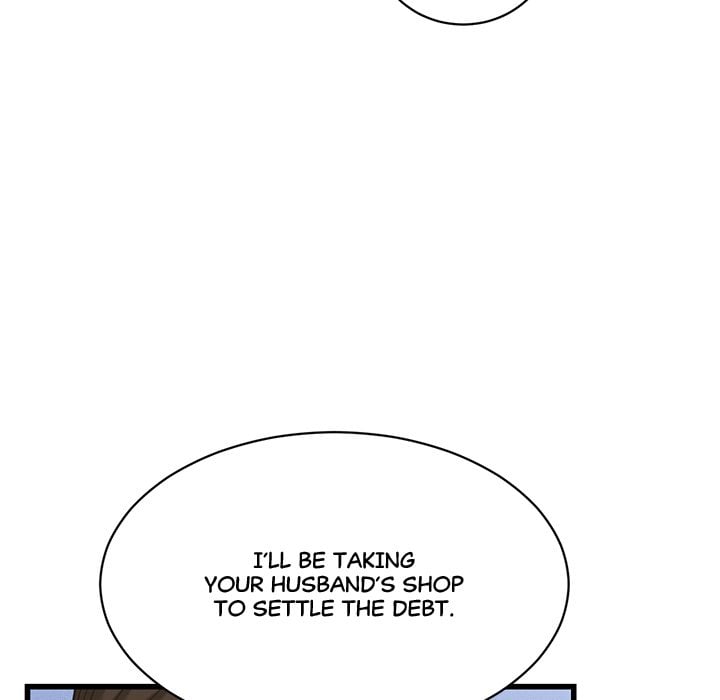 Right Under His Roof Chapter 37 - Page 40