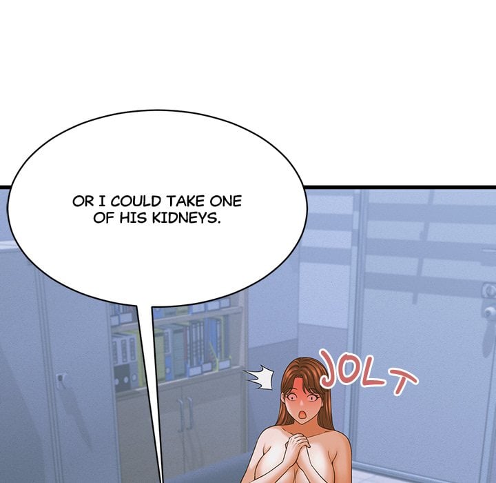 Right Under His Roof Chapter 37 - Page 44