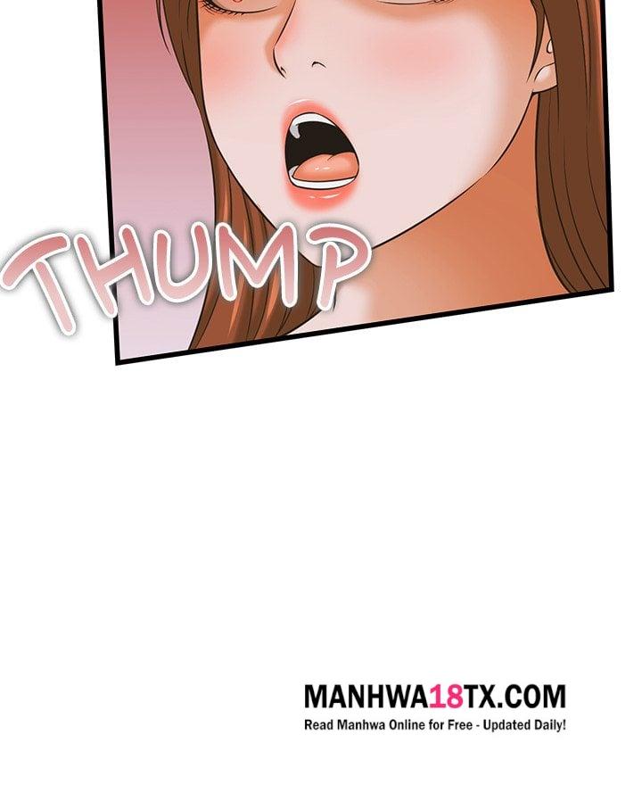 Right Under His Roof Chapter 37 - Page 49