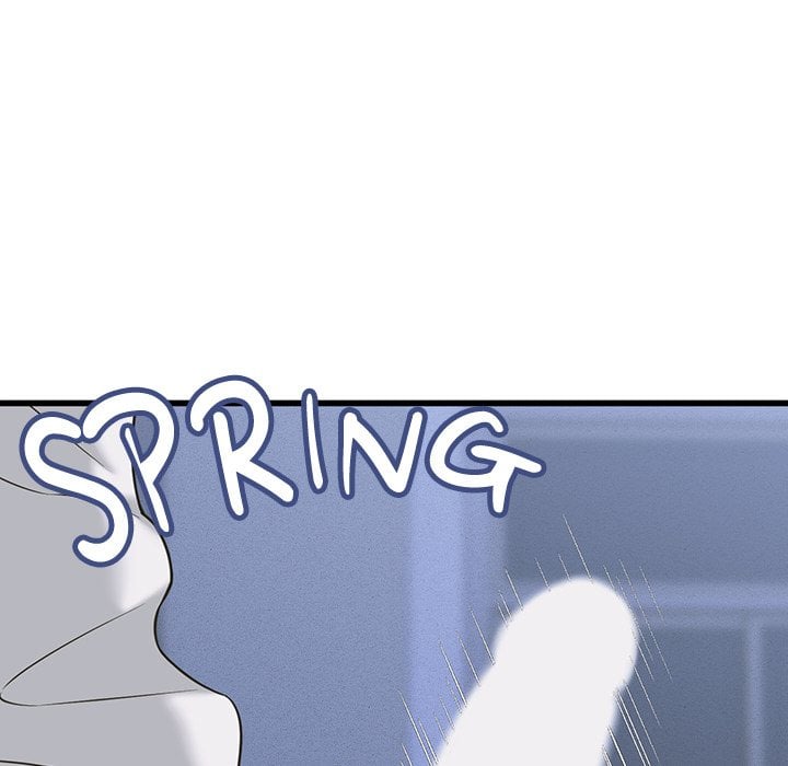 Right Under His Roof Chapter 37 - Page 76