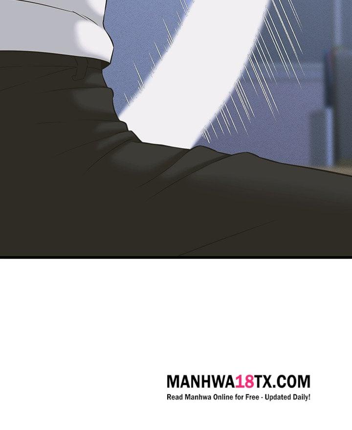 Right Under His Roof Chapter 37 - Page 77