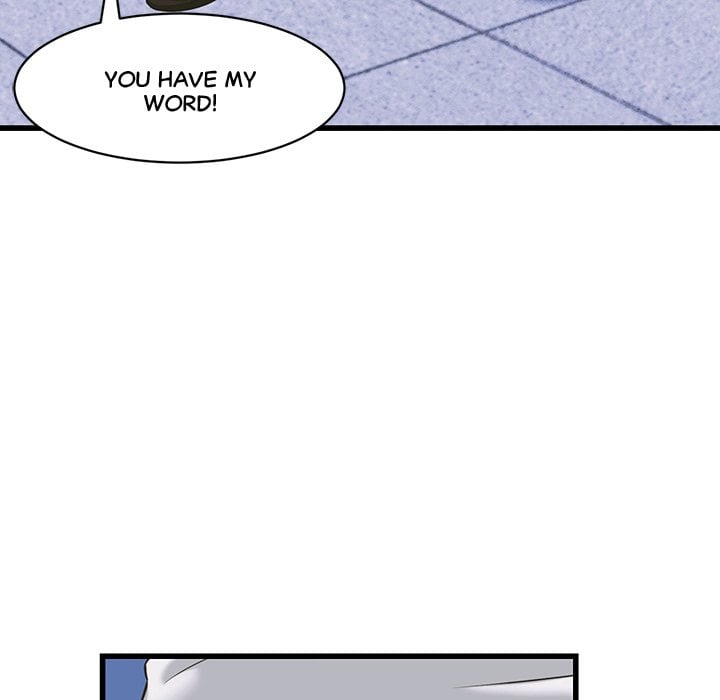 Right Under His Roof Chapter 37 - Page 82