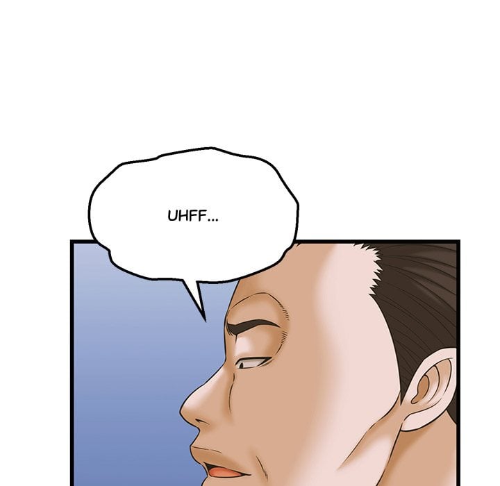 Right Under His Roof Chapter 37 - Page 89