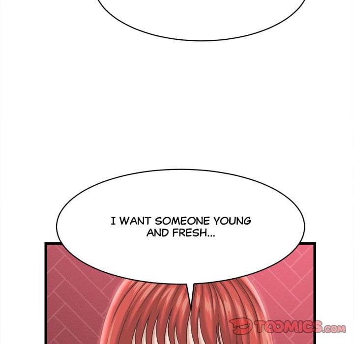 Right Under His Roof Chapter 38 - Page 105