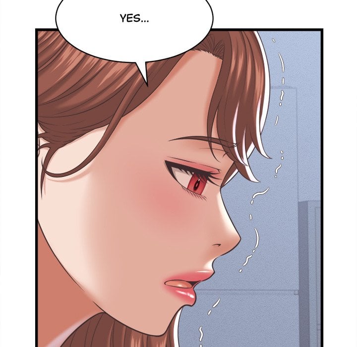 Right Under His Roof Chapter 38 - Page 17