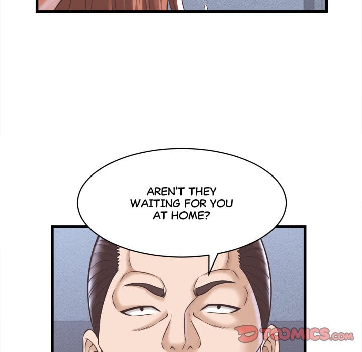 Right Under His Roof Chapter 38 - Page 18